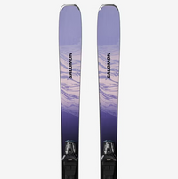 Salomon Stance 84 + M11 GW (2025) | Salomon | Daffi Barcelona - Vista 1