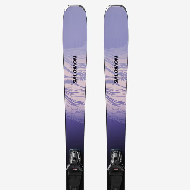 Salomon Stance 84 + M11 GW (2025) | Salomon | Daffi Barcelona