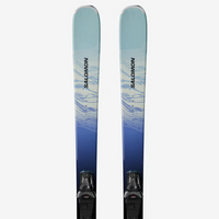 Salomon Stance Pro 82 + MI11 GW (2025) | Salomon | Daffi Barcelona - Vista 1