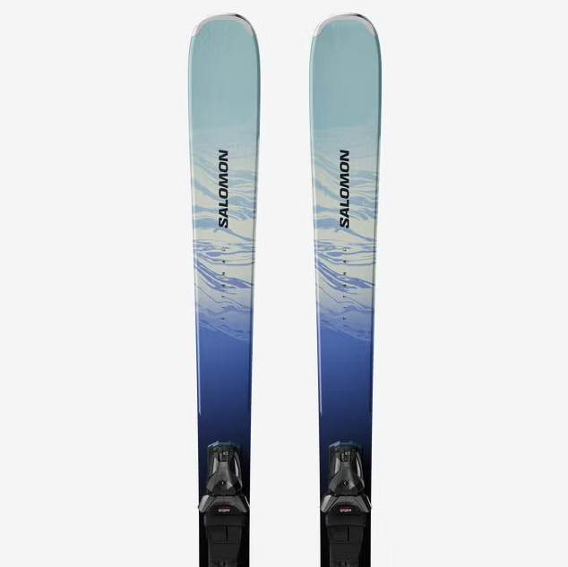 Salomon Stance Pro 82 + MI11 GW (2025) | Salomon | Daffi Barcelona