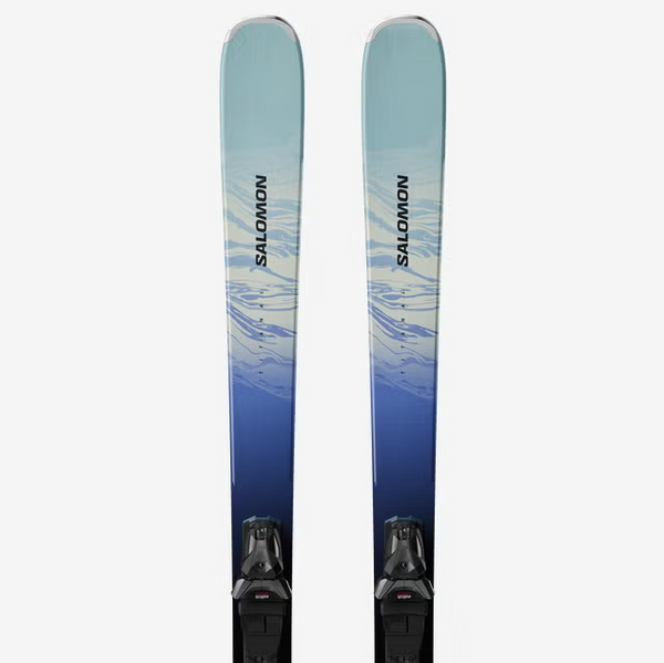 Salomon Stance Pro 82 + MI11 GW (2025)