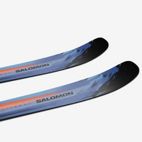 Salomon Stance Pro 90 (2025) - Vista 3