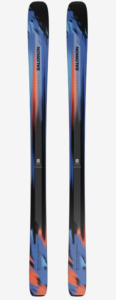 Salomon Stance Pro 90 (2025)