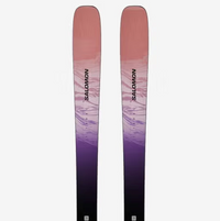 Salomon Stance Pro 88 (2025) | Salomon | Daffi Barcelona - Vista 1