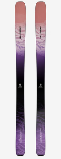 Salomon Stance Pro 88 (2025) | Salomon | Daffi Barcelona - Vista 4