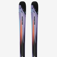 Salomon Stance Pro 86 + MI12 (2025) - Vista 1