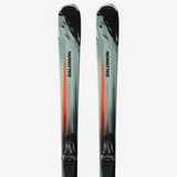 Salomon Stance Pro 82 + MI12 (2025)