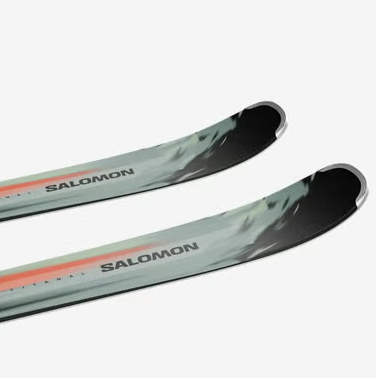 Salomon Stance Pro 82 + MI12 (2025)