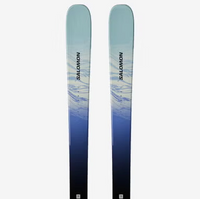 Salomon Stance Pro 82 W (2025) - Vista 1
