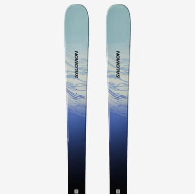 Salomon Stance Pro 82 W (2025)