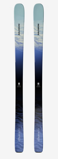 Salomon Stance Pro 82 W (2025) - Vista 4