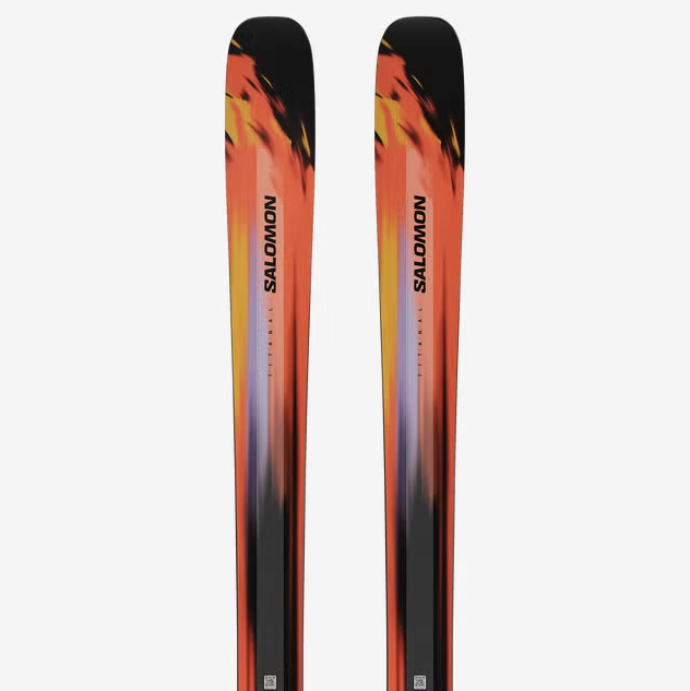 Salomon Stance Pro 96 (2025) | Salomon | Daffi Barcelona