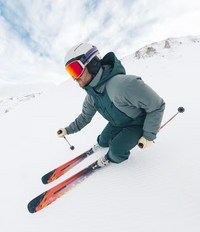 Salomon Stance Pro 96 (2025) | Salomon | Daffi Barcelona - Vista 2
