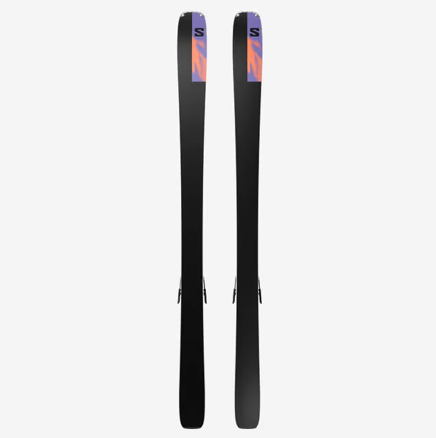 Salomon Stance 80 + M11 GW (2025)