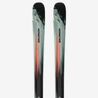 Salomon Stance Pro 82 (2025) | Salomon | Daffi Barcelona - Vista 1