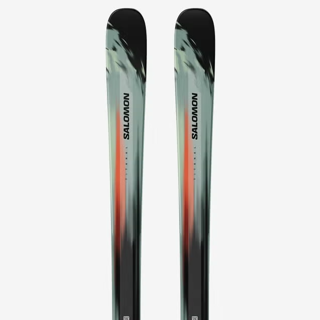 Salomon Stance Pro 82 (2025) | Salomon | Daffi Barcelona