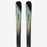 Salomon Stance Pro 82 (2025)
