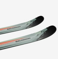 Salomon Stance Pro 82 (2025) | Salomon | Daffi Barcelona - Vista 3