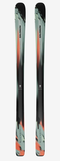 Salomon Stance Pro 82 (2025) | Salomon | Daffi Barcelona - Vista 4