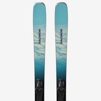 Salomon Stance 80 + M10 GW (2025) - Vista 1
