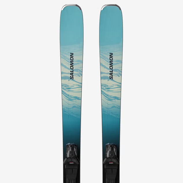 Salomon Stance 80 + M10 GW (2025)