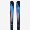 Salomon Stance 84 + MI12 (2025)