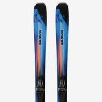 Salomon Stance 84 + MI12 (2025) | Salomon | Daffi Barcelona - Vista 1