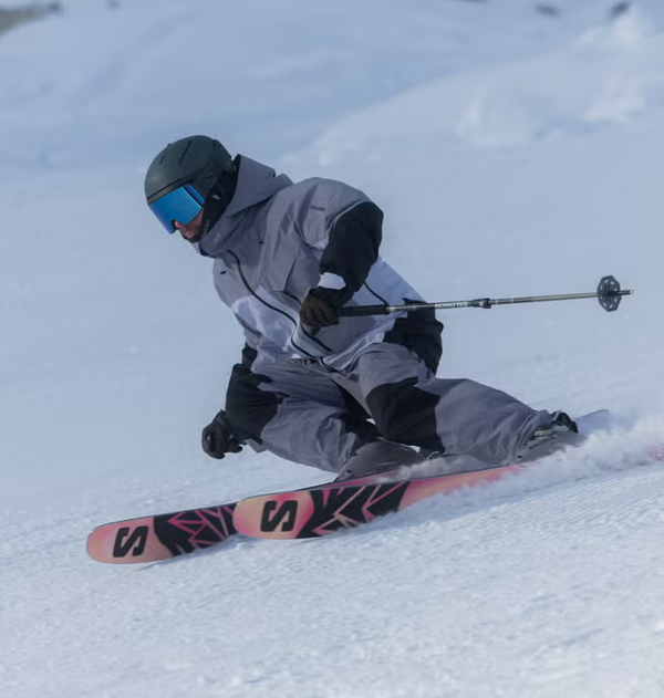 Salomon QST 106 Nirvana (2025)