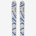 Salomon QST 106 Almond Milk (2025)