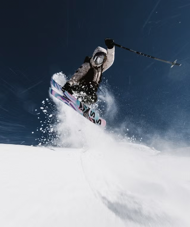 Salomon QST 106 Almond Milk (2025)