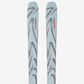 Salomon QST 94 Iced Aqua (2025)