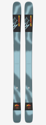 Salomon QST Spark (2025)