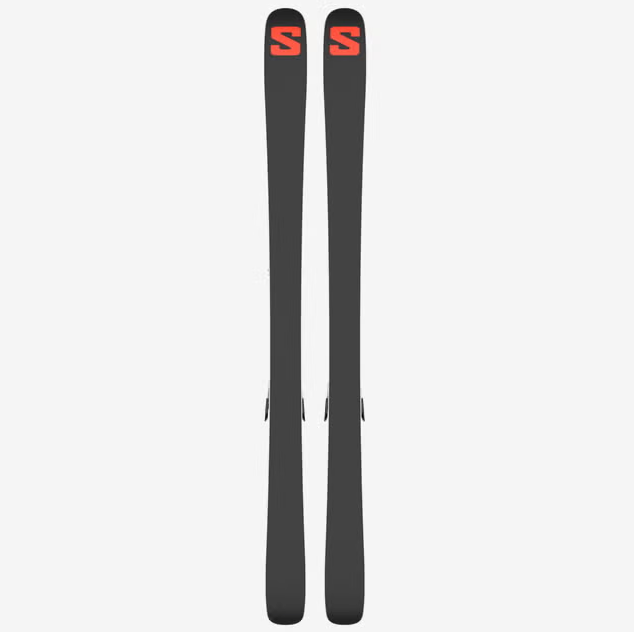 Salomon QST Spark + M10 GW (2025)