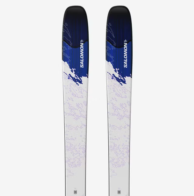 Salomon S/LAB QST Echo (2025)