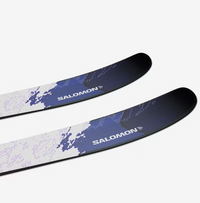 Salomon S/LAB QST Echo (2025) - Vista 3