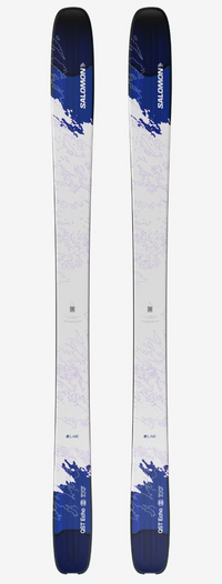 Salomon S/LAB QST Echo (2025) - Vista 4