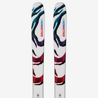 Salomon S/LAB QST Blank (2025) | Salomon | Daffi Barcelona - Vista 1