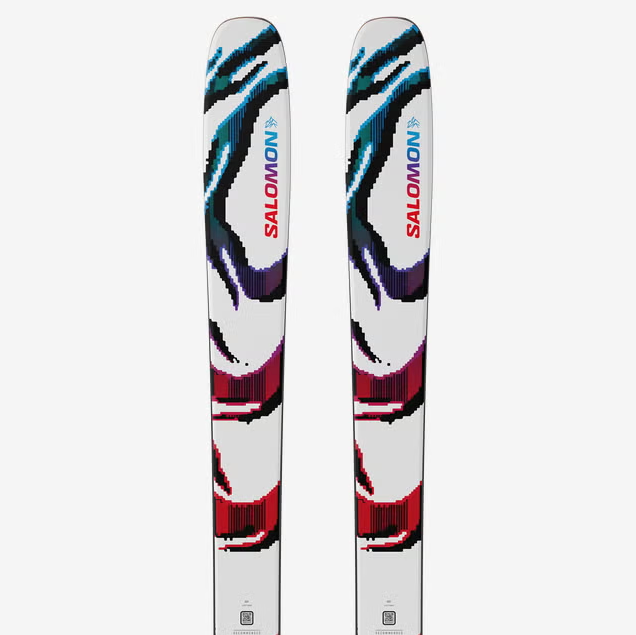 Salomon S/LAB QST Blank (2025) | Salomon | Daffi Barcelona