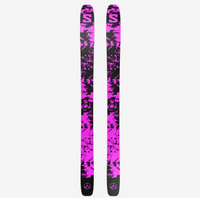 Salomon S/LAB QST X (2025) - Vista 2