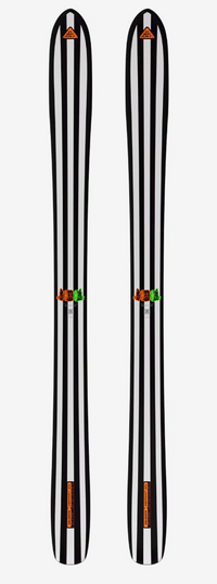 Salomon Départ. 01 (2025) - Vista 3