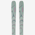 Salomon QST 100 Iceberg Green (2025)