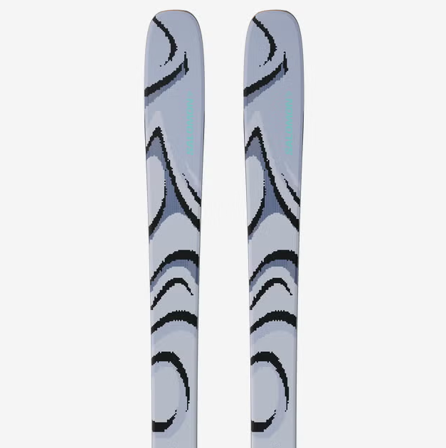 Salomon QST 100 Cosmic Sky (2025)