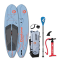 Duotone pack iSUP Flow Air SLS FAS Edition 2026