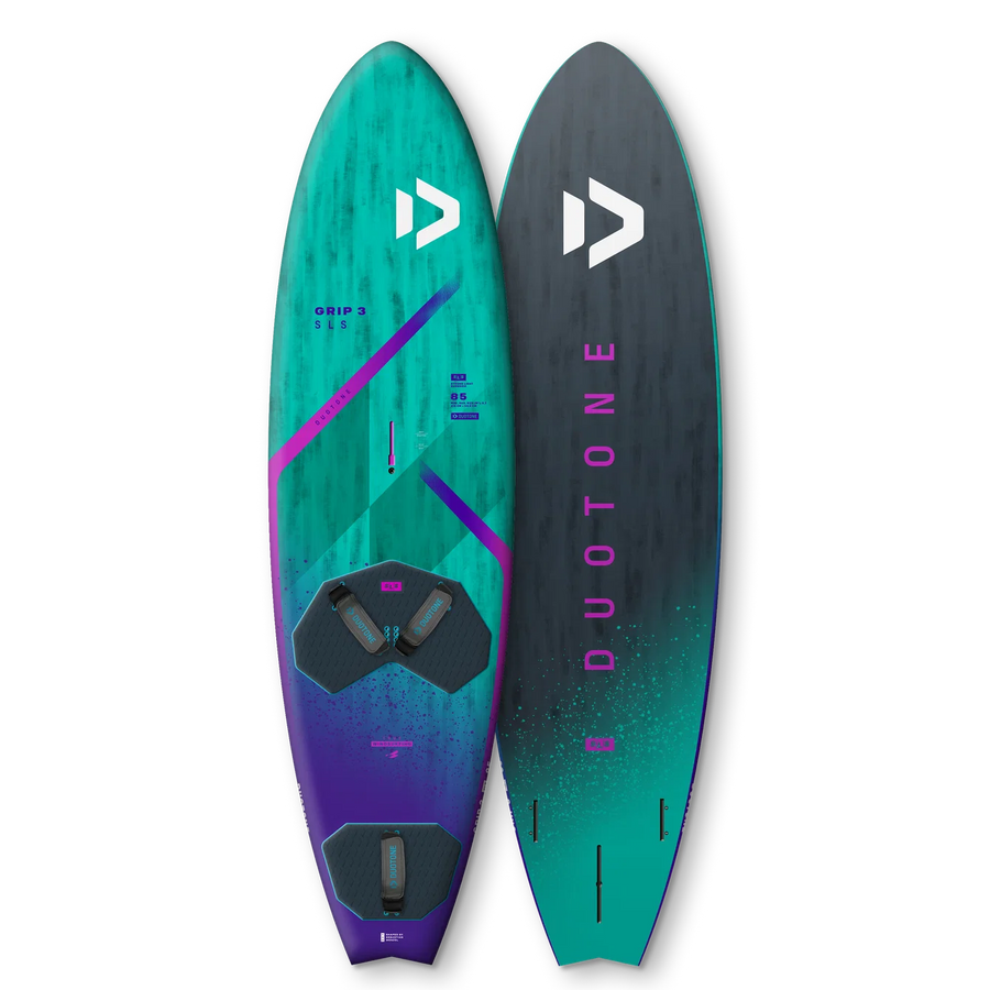 Duotone grip 3 SLS