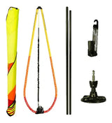Aparejo junior severne synergi 1,2