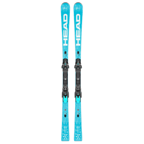 Head Worldcup Rebels E-SL + Freeflex 14 | Head | Daffi Barcelona