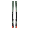 Salomon S/MAX 8 XT + M10
