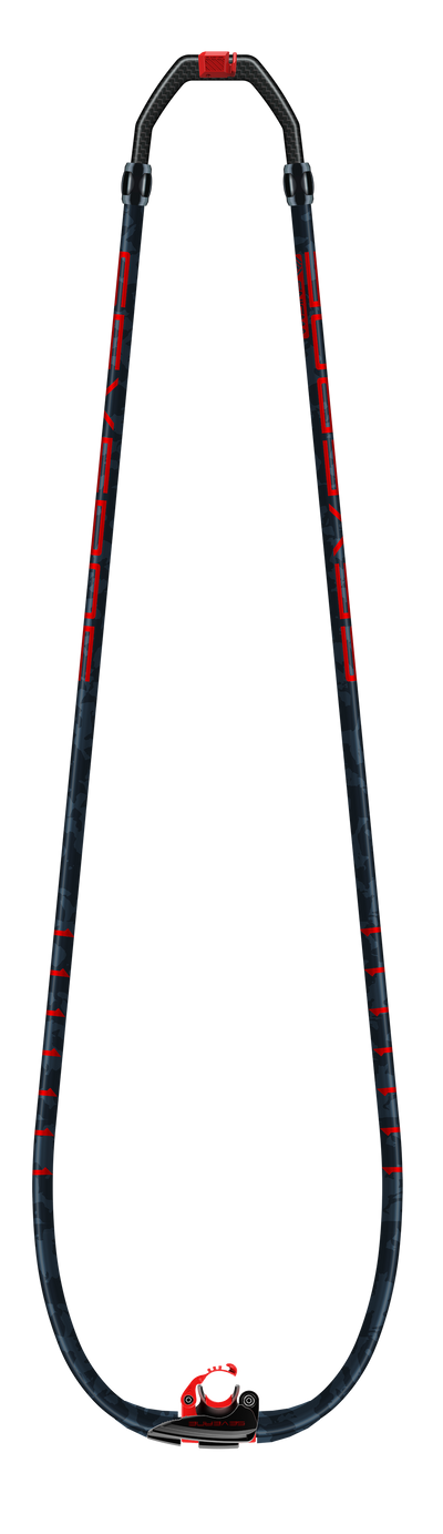 SEVERNE ENIGMA WAVE BOOM 150-200 | Severne | Daffi Barcelona