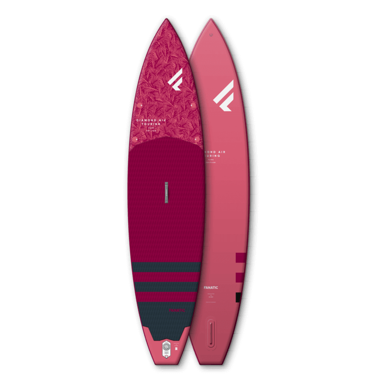 Fanatic Diamond Air Touring