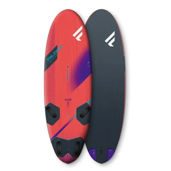 Fanatic fancon te 90l